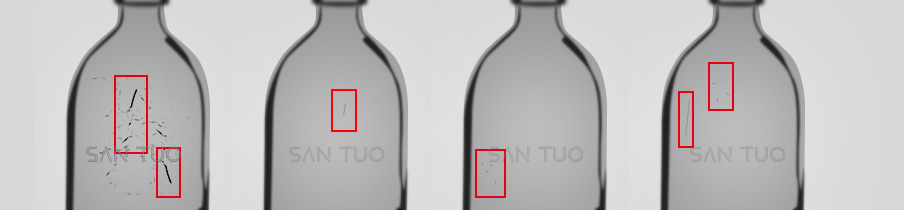 真的有必要做玻璃瓶的缺陷檢測？