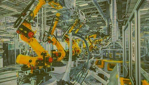 借助機器視覺了解現(xiàn)代工業(yè)的智慧發(fā)展發(fā)現(xiàn)