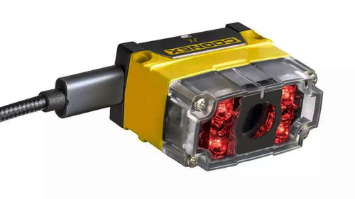 機器視覺中工業(yè)相機鏡頭的選擇