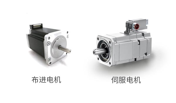 貼標(biāo)機會根據(jù)電機的不同而影響貼標(biāo)速度的快慢