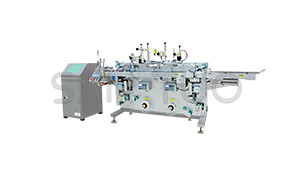 STS系列自動(dòng)識(shí)別檢測系統(tǒng)