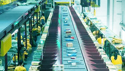 包裝生產(chǎn)流水線上的機(jī)器視覺檢測是如何應(yīng)用的