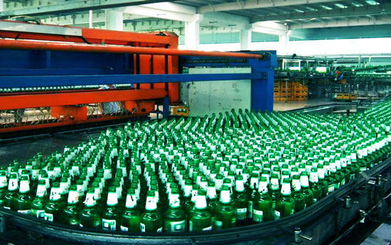 未來的包裝生產(chǎn)設備該怎么發(fā)展