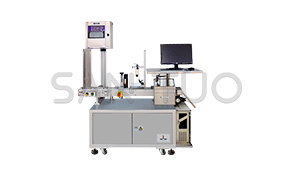 條碼噴印檢測系統(tǒng)