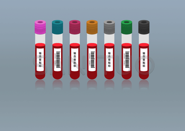 檢測(cè)用的試管貼標(biāo)機(jī)出現(xiàn)起泡現(xiàn)象怎么辦？