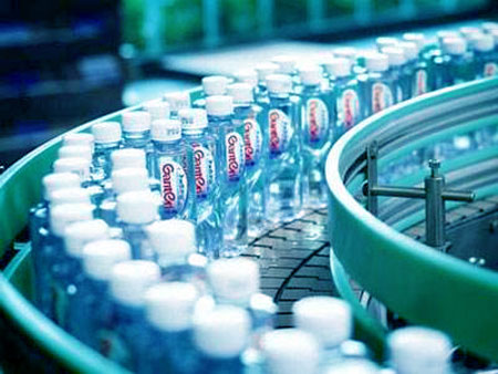 包裝生產(chǎn)線是現(xiàn)代自動(dòng)化技術(shù)革新的體現(xiàn)