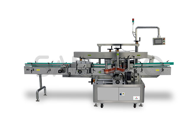 自動(dòng)貼標(biāo)機(jī)有哪些用處