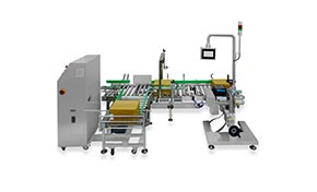 實時打印貼標系統(tǒng)