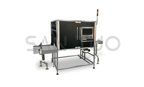 產(chǎn)品外觀缺陷檢測有哪些優(yōu)勢和他的原理是怎么樣的