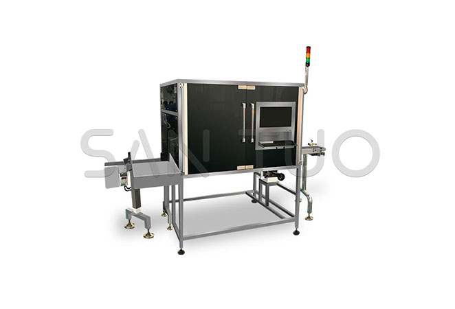 好的缺陷檢測設(shè)備往往能給企業(yè)帶來半功倍效果