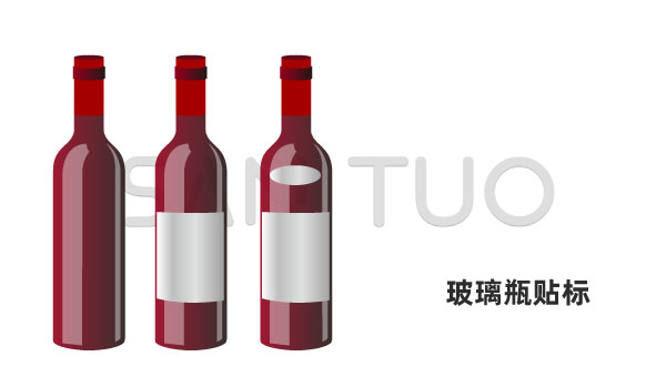 紅酒標簽貼標機的應用是怎么樣的？