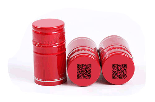 白酒瓶蓋的讀碼噴碼技術(shù)—產(chǎn)品字符檢測(cè)與二維碼營(yíng)銷