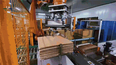 我們應該怎樣選擇合適的碼垛機器人系統(tǒng)呢？