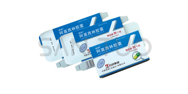 包裝盒的貼標設備需求是怎么樣的以及設備推薦