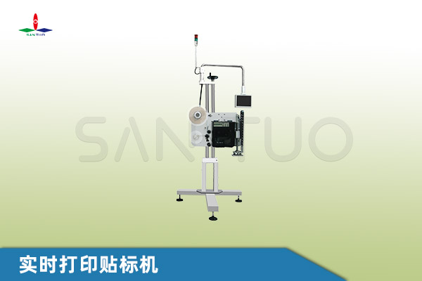 自動打印貼標的操作性怎么樣？