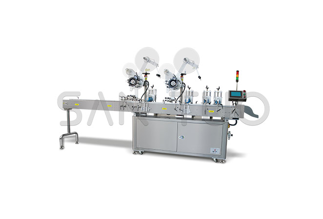 解決貼標(biāo)機翹曲或貼標(biāo)不規(guī)則的七個小技巧