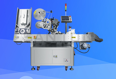 圓瓶貼標(biāo)機(jī)標(biāo)帶走偏，該怎么辦？