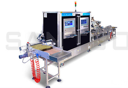 讓企業(yè)生產(chǎn)更加人性化 