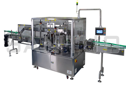 貼標(biāo)機(jī)的發(fā)展有哪些階段？