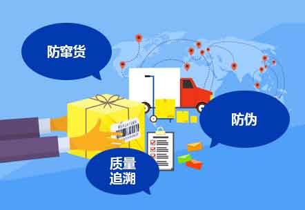 貼標賦碼是什么，有用嗎？