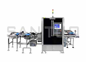 新型燈檢機(jī)