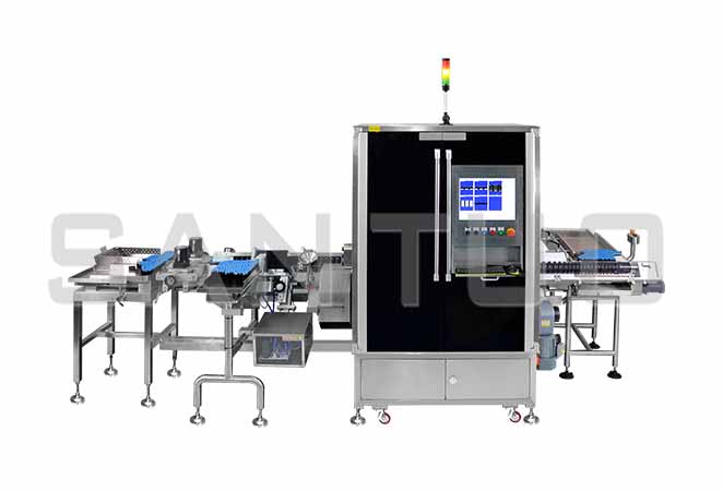 新型燈檢機(jī)