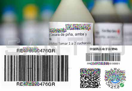 貼標設備的使用方法與組成部分