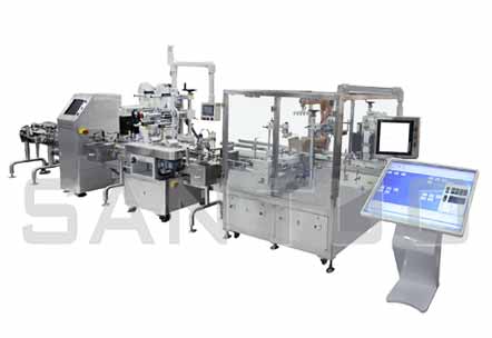 PLC控制系統(tǒng)的應(yīng)用