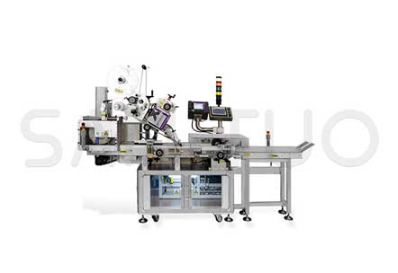 貼標(biāo)設(shè)備對(duì)不干膠標(biāo)簽有要求嗎？