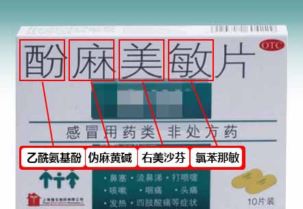 藥品通用名和商品名有啥區(qū)別？