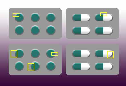 淺談機(jī)器視覺、計(jì)算機(jī)視覺以及圖像處理之間的區(qū)別？