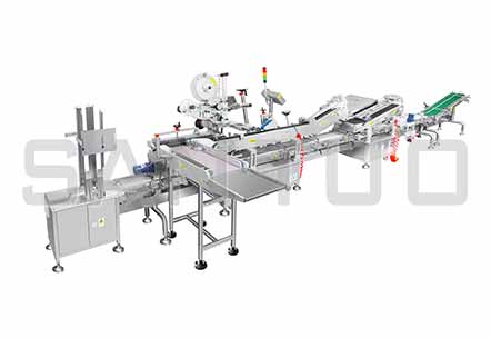 視覺檢測(cè)在自動(dòng)化生產(chǎn)中的優(yōu)勢(shì)