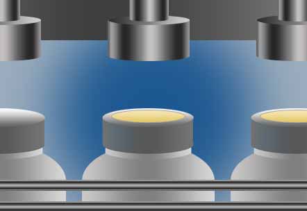 貼標(biāo)過程中都有哪些常見問題，“翹標(biāo)、甩瓶”問題又該怎么解決呢？