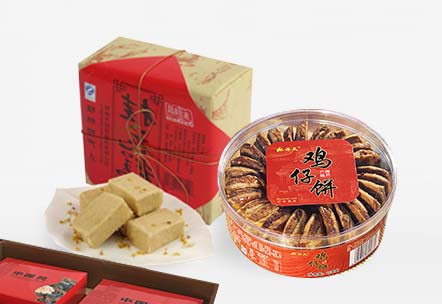 手工食品離不開的“小能手”，淺談貼標(biāo)設(shè)備的作用