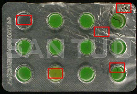 淺談藥品外觀缺陷檢測的重要性——三拓視覺檢測系統(tǒng)