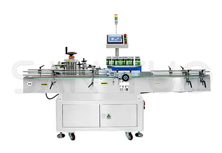 圓瓶貼標(biāo)機精度受哪些因素影響