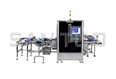 燈檢機在制藥檢測中的重要作用