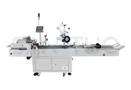雙面貼標(biāo)機常見問題＆處理方法＆設(shè)備簡單維護(hù)