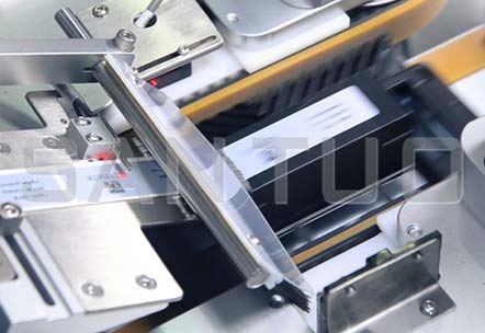 自動貼標方式優(yōu)缺點有哪些？點我馬上了解