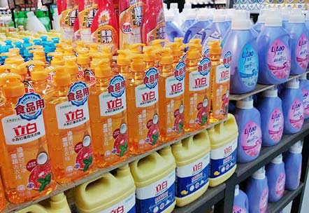 貼標(biāo)簽機(jī)怎樣選？不如問問廠家