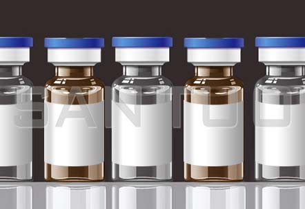 手工貼標(biāo)圓瓶難？試試自動(dòng)貼標(biāo)