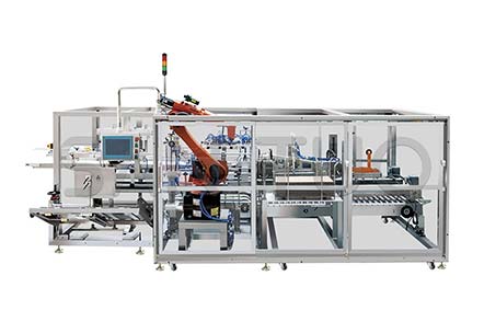 自動(dòng)裝箱機(jī)的使用有哪些需要注意的？