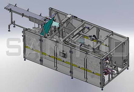 裝箱機(jī)要怎樣選擇？