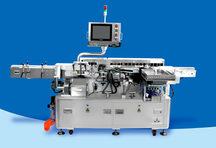 如何選擇合適的視覺(jué)檢測(cè)設(shè)備