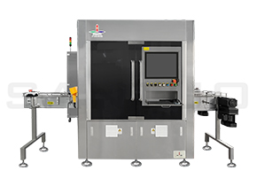 圓瓶外觀質(zhì)量檢測設(shè)備