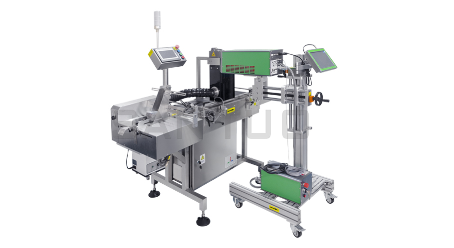 分頁(yè)激光刻碼機(jī)