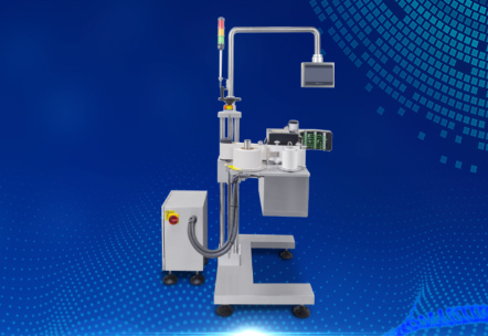 一款在線實(shí)時(shí)打印標(biāo)簽，提高工作效率的產(chǎn)品——實(shí)時(shí)打印貼標(biāo)機(jī)