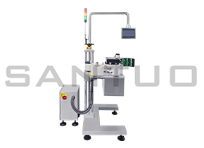 實時打印貼標機