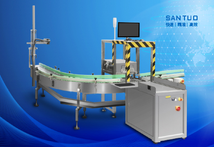 廣州三拓 | 桶蓋擰緊視覺檢測系統(tǒng)