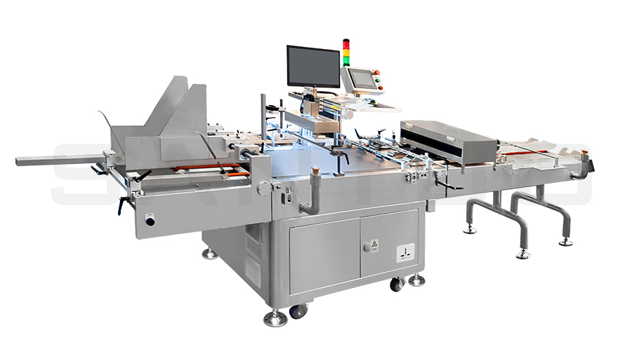 分頁噴碼檢測設(shè)備